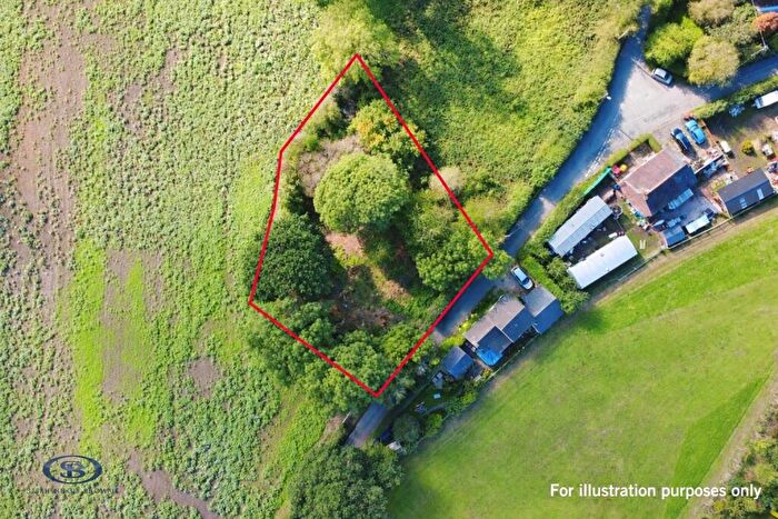 Land For Sale In Land At Roughwood Lane, Hassall Green, Sandbach, CW11