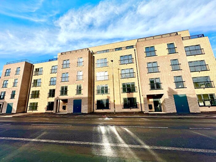 2 Bedroom Flat To Rent In Gorgie Road, Gorgie, Edinburgh, EH11