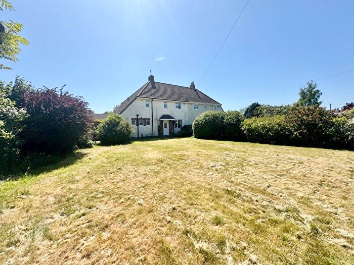 3 Bedroom Semi-Detached House For Sale In Carters Garth, Grainthorpe, Louth, LN11