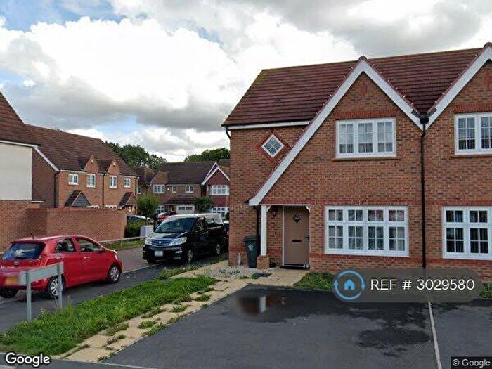 3 Bedroom Semi-Detached House To Rent In Laverton Road, Hamilton, Leicester, LE5