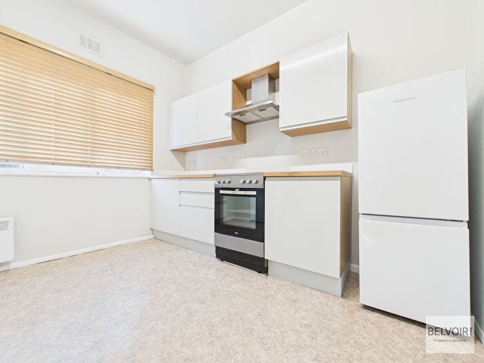 1 Bedroom Flat To Rent In Four Wells Drive, Birley, Sheffield, S12
