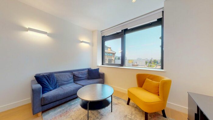 1 Bedroom Flat To Rent In New Horizons Court, Brentford, TW8