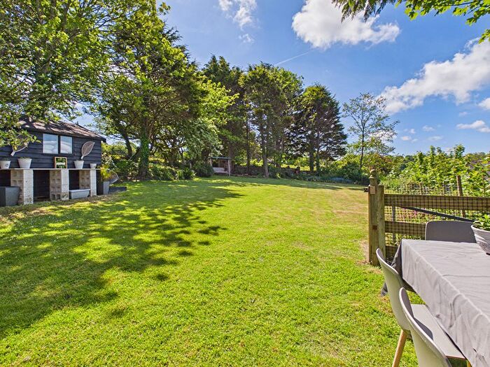 3 Bedroom Detached Bungalow For Sale In Lower North Country, Redruth, TR16