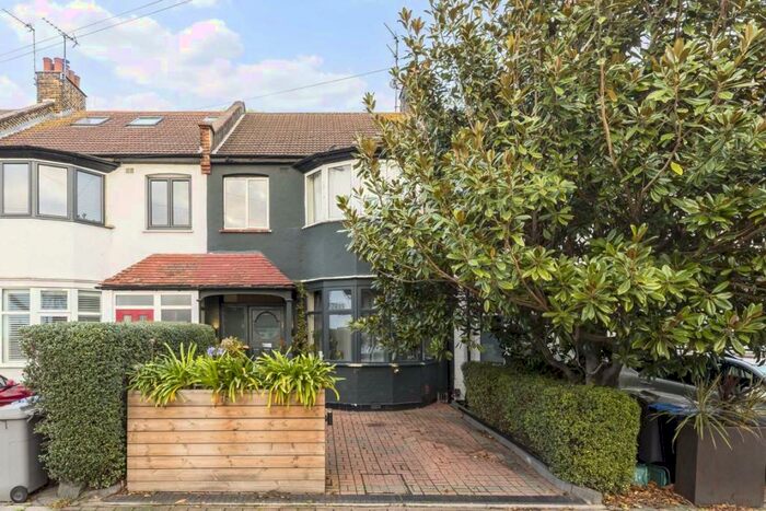 3 Bedroom House To Rent In All Souls Avenue, All Souls Avenue, NW10