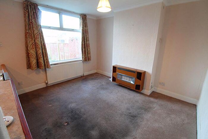 3 Bedroom Terraced House For Sale In Hill House Road, Downend, BS16