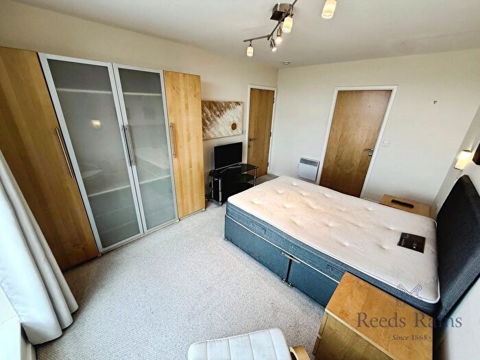 2 Bedroom Flat To Rent In Brunswick Court, Newcastle, Staffordshire, ST5