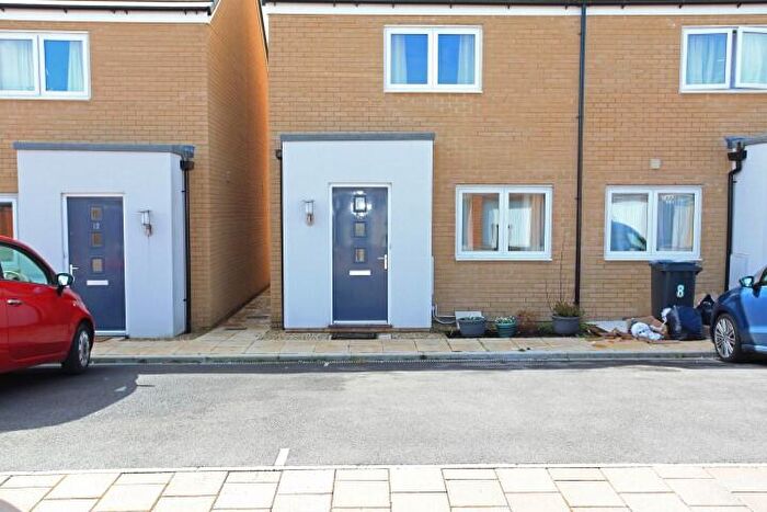 2 Bedroom End Of Terrace House To Rent In Donns Close | Patchway, BS34