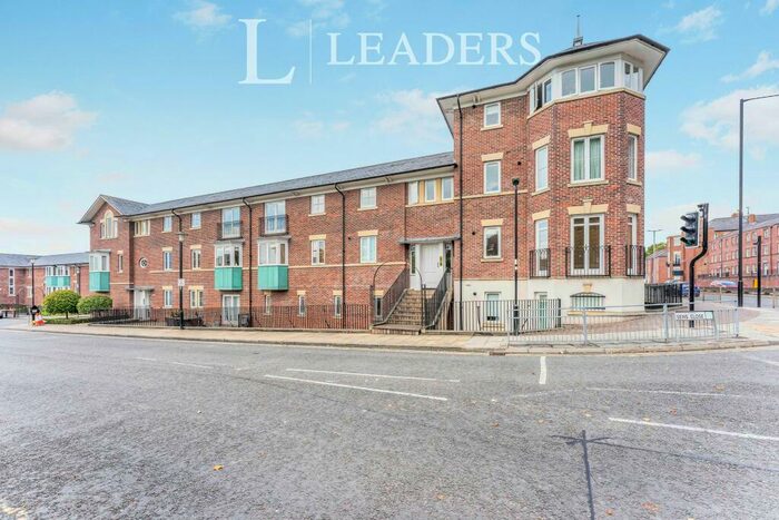 2 Bedroom Flat To Rent In Sens Close, CH1