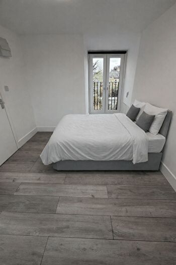 1 Bedroom Studio To Rent In St. Kildas Road, HA1