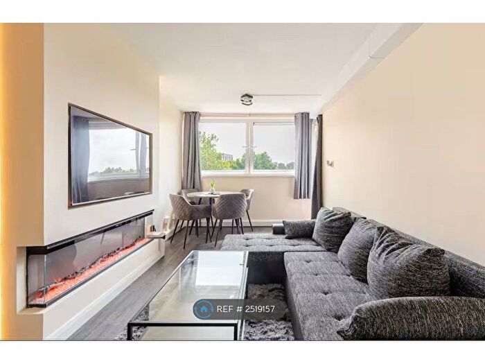 1 Bedroom Flat To Rent In Fulton Court, Manchester, M15