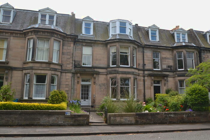 2 Bedroom Flat To Rent In Strathearn Place, Marchmont, Edinburgh, EH9