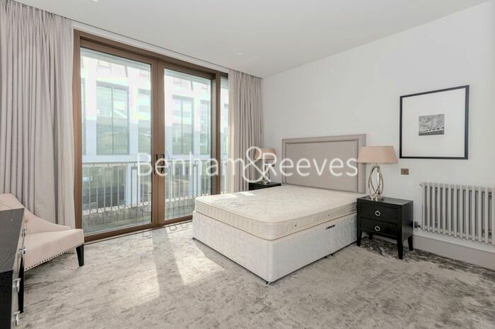 1 Bedroom Flat To Rent In Victoria Street, Victoria, SW1H