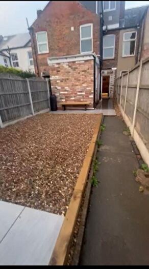 1 Bedroom House To Rent In Etwall Street, Derby, DE22