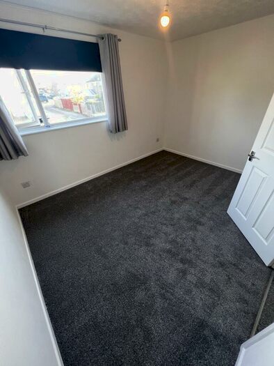 2 Bedroom House To Rent In Rip Croft, Portland, DT5