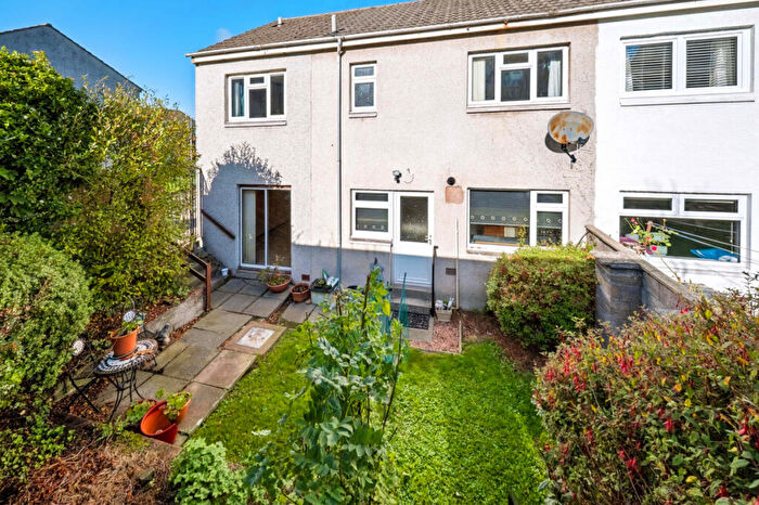 4 Bedroom Semi Detached House For Sale In Portree Avenue, Dundee, DD5