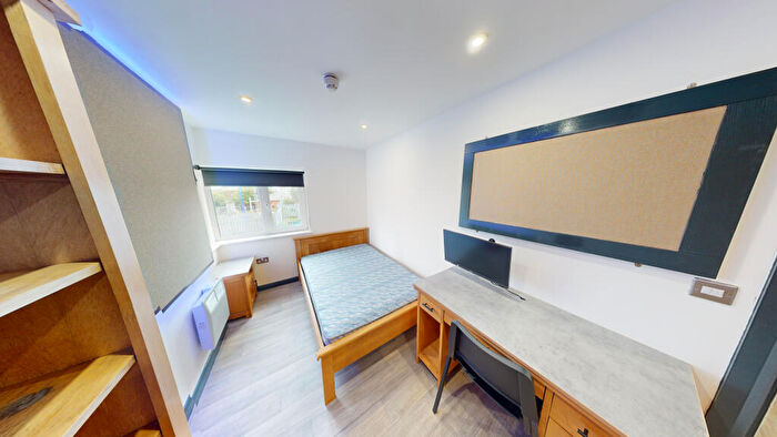 1 Bedroom Apartment To Rent In Stepney Lane, Newcastle Upon Tyne, NE1
