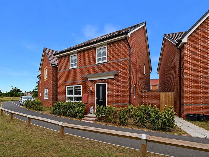 4 Bedroom Detached House For Sale In Pennings Close, Matson, Gloucester, GL4