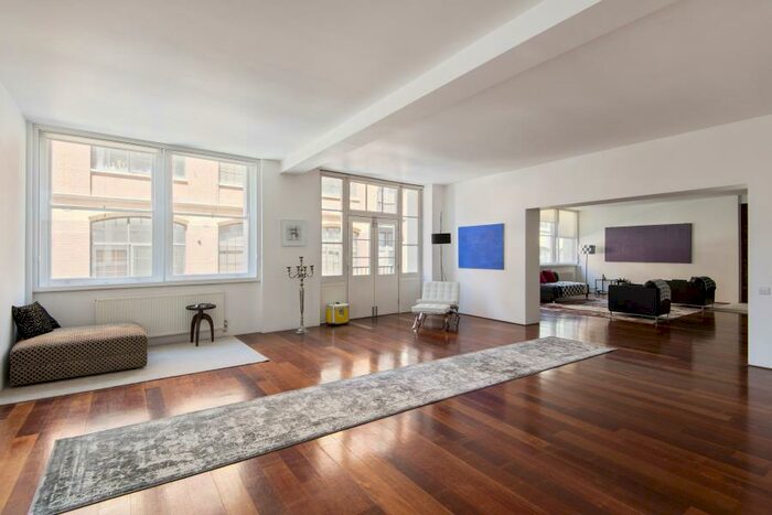 4 Bedroom Apartment To Rent In Shepherdess Walk, N1