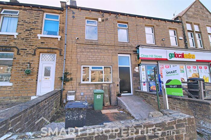 4 Bedroom Property To Rent In Close Hill Lane, Newsome, Huddersfield, HD4