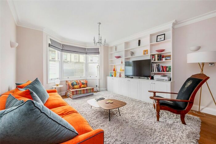 4 Bedroom Terraced House To Rent In Glebe Street, Chiswick, London, W4