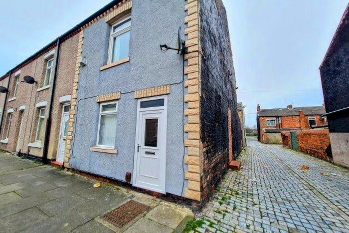2 Bedroom End Of Terrace House To Rent In Dickinson Street, Darlington, DL1