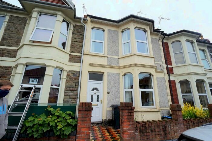 5 Bedroom Terraced House To Rent In Cottrell Road, Easton, BS5