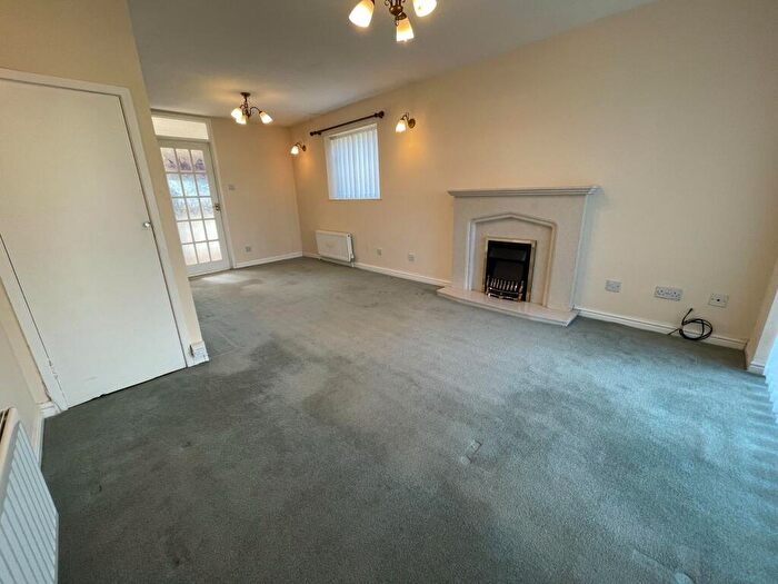 2 Bedroom End Of Terrace House To Rent In Norton Close Waldridge Park Chester Le Street, DH2