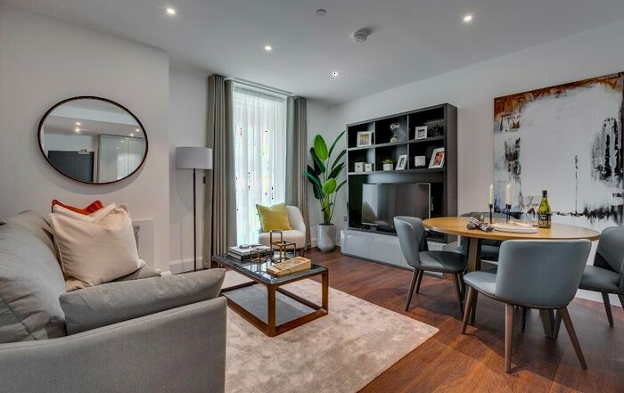 2 Bedroom Apartment To Rent In Adam Road, London, E4