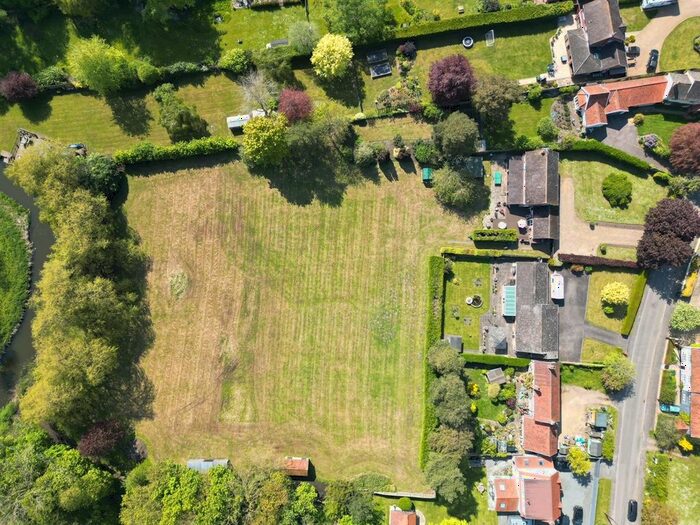 4 Bedroom Detached House For Sale In The Street, Bridgham, Norwich, NR16