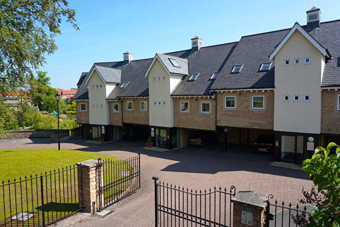 2 Bedroom Apartment To Rent In Boston Road, Wetherby, LS22