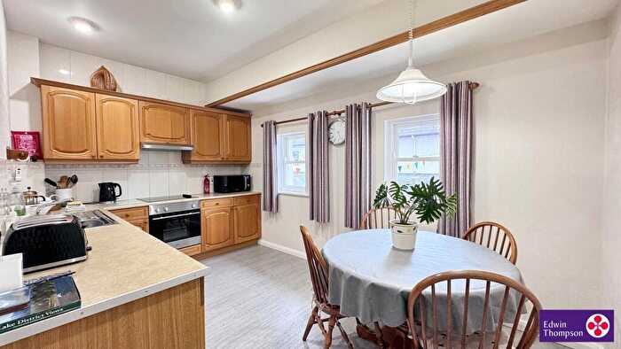 2 Bedroom Apartment For Sale In Packhorse Court, Keswick, CA12