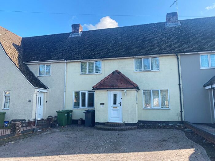 3 Bedroom Property To Rent In Nightingale Avenue, Eastleigh, SO50