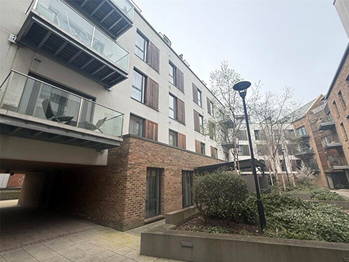 1 Bedroom Flat To Rent In Anchorage, Gaol Ferry Steps, Bristol, BS1