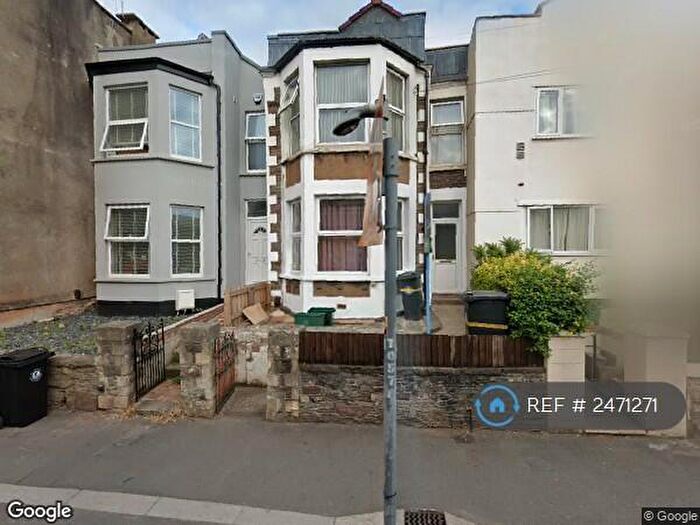 1 Bedroom Flat To Rent In Stapleton Road, Bristol, BS5