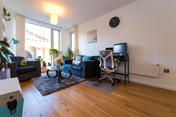 1 Bedroom Apartment To Rent In One Smithfield, High Street, Northern Quarter, M4