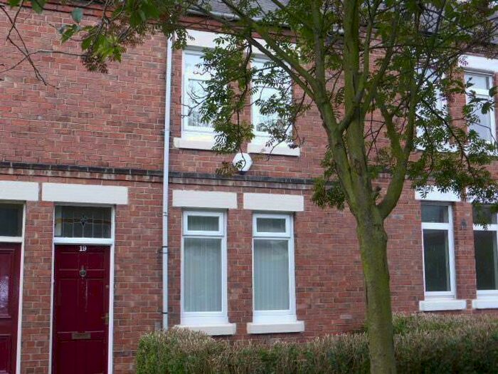 3 Bedroom Terraced House To Rent In Wynyard Grove, Durham, DH1