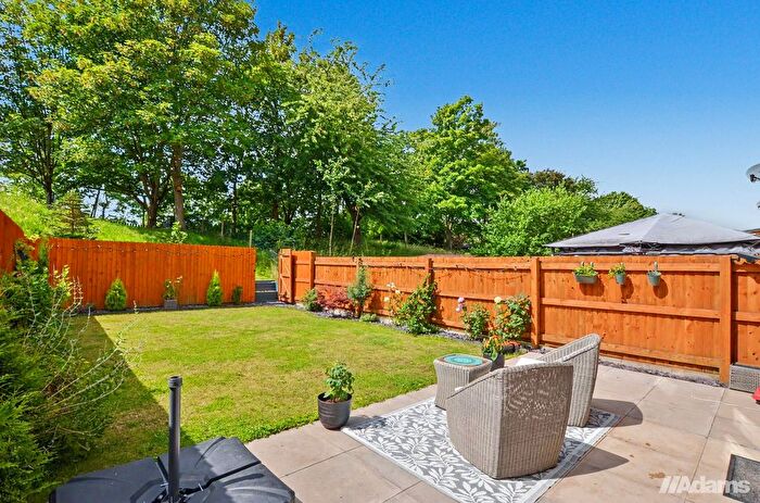 3 Bedroom Semi Detached House For Sale In Littlegate, Runcorn, WA7