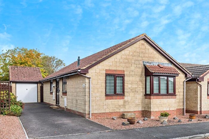3 Bedroom Detached Bungalow For Sale In The Close, Lydiard Millicent, Swindon, SN5