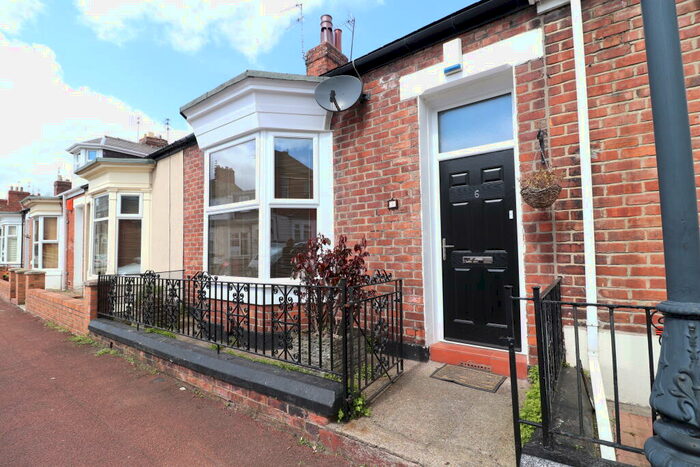 2 Bedroom House To Rent In Ennerdale, Ashbrooke, SR2