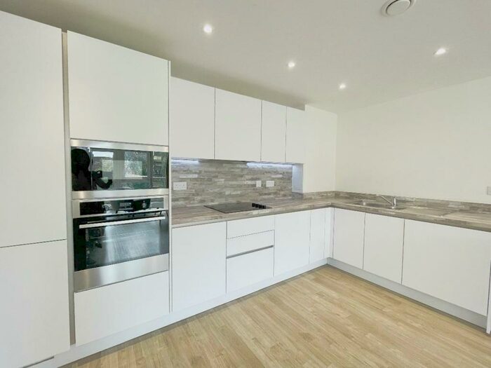 2 Bedroom Apartment To Rent In Gothenburg Court, Bailey Street, London, SE8
