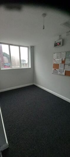 Block Of Flats To Rent In Henry Street, Stoke-On-Trent, ST6