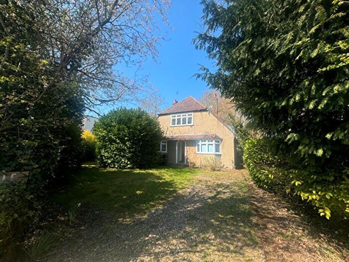 2 Bedroom Detached House For Sale In Toppesfield Road, Great Yeldham, Halstead, CO9