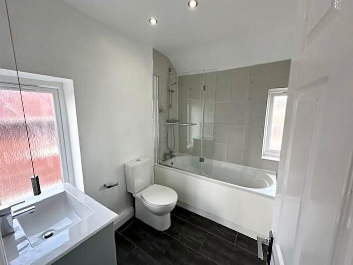 1 Bedroom Maisonette To Rent In Wolmer Road, Wolverhampton, WV11