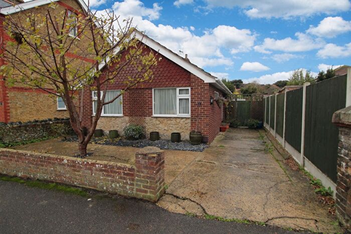 2 Bedroom Detached Bungalow For Sale In Streete Court Road, Westgate-On-Sea, CT8