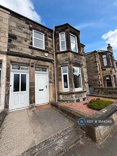 2 Bedroom Flat To Rent In Millhill Street, Dunfermline, KY11