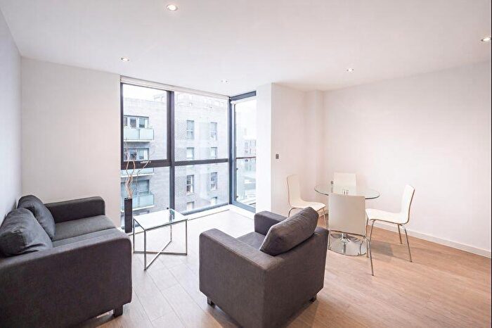 2 Bedroom Apartment To Rent In Apt . :: Flint Glass Wharf, M4