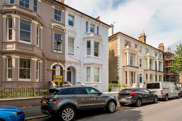 1 Bedroom Apartment To Rent In Ventnor Villas, Hove, BN3