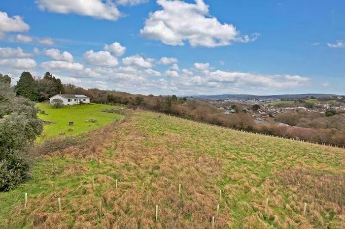 2 Bedroom Detached Bungalow For Sale In Rectory Road, Ogwell, Newton Abbot, TQ12