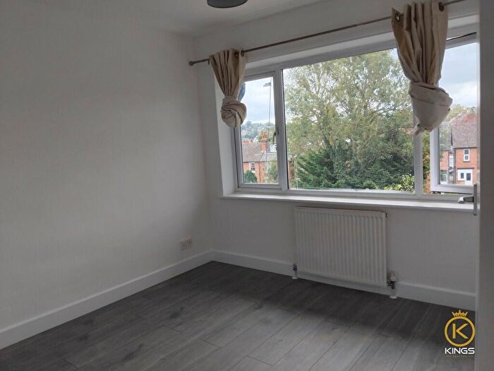 1 Bedroom Terraced House To Rent In Guildford Park Avenue, Guildford, GU2