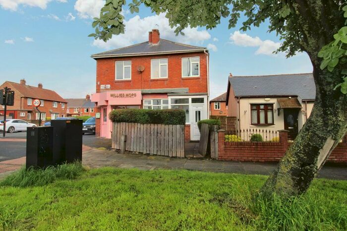 3 Bedroom Terraced House To Rent In Fossway, Newcastle Upon Tyne, Tyne And Wear, NE6